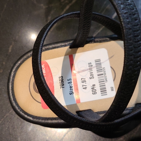 CC Corso ComoBakima, 8 black - Picture 4 of 12